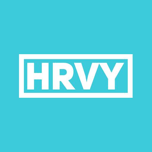 The HRVY Pass 1.1.0