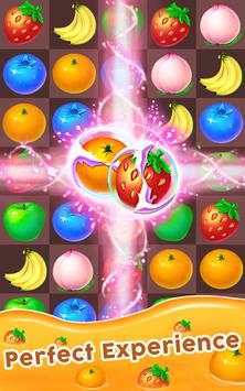 Fruit Crush - Match 3 Game screenshot 6