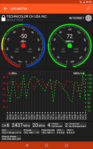 WiFi Tool screenshot 10