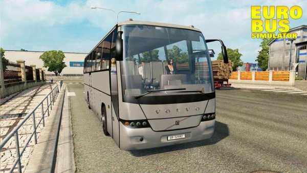 Euro Bus Simulator Coach Bus : Real Bus Driver screenshot 5