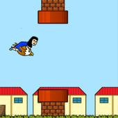 Yaya And Bird icon