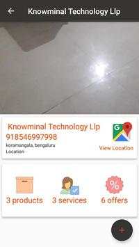 MATSapp screenshot 2