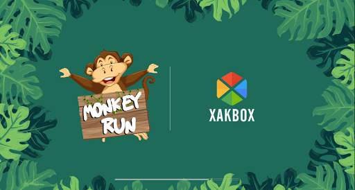 Monkey Run - King Kong Banana Run screenshot 7