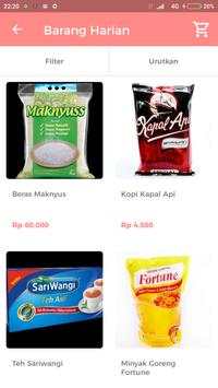 Kedai Kite screenshot 2