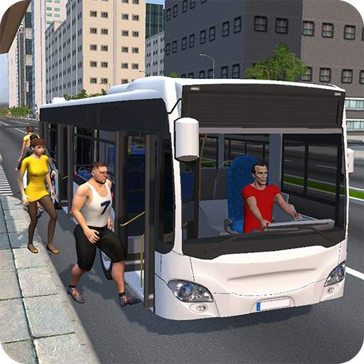 OW Bus Simulator 1.01