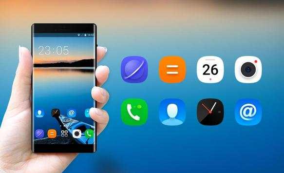 Theme for Lenovo vibe k5 & S850 HD screenshot 4