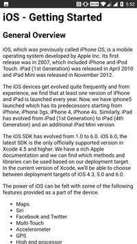 Learn iOS App Development 2018 screenshot 3