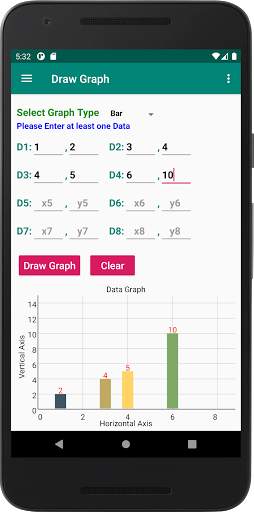 Math App screenshot 6