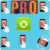 Screen Rotation Control PRO icon