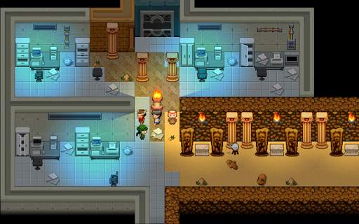 Doom & Destiny Advanced Lite screenshot 22