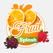 Fruits Splash icon