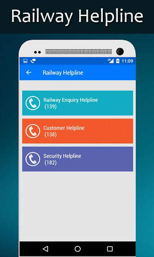 Railway Time Table (Offline) screenshot 5