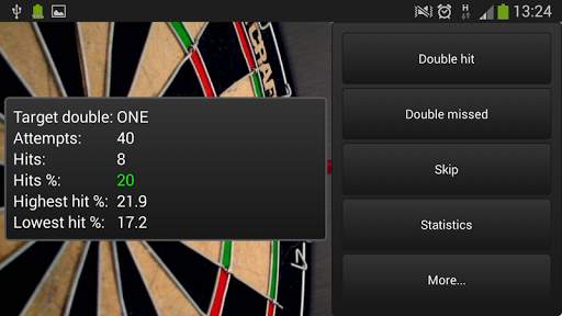 Darts Master 2 screenshot 7