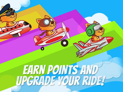 Captain Tomcat screenshot 3