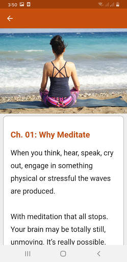 Power of the Subconscious Mind screenshot 3