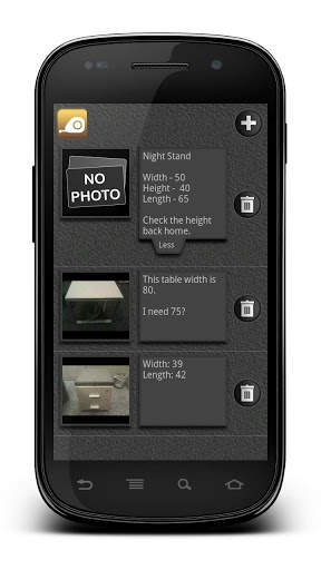 Measure It Lite screenshot 4