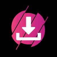 Video Downloader for Triller - TriTurbo logo