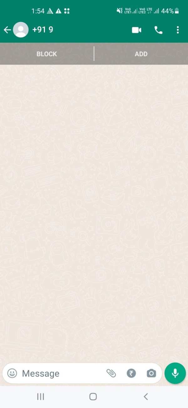 Open in WhatsApp | Direct Chat without Save Number screenshot 2