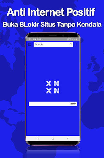 XN Browser Anti Blokir screenshot 3