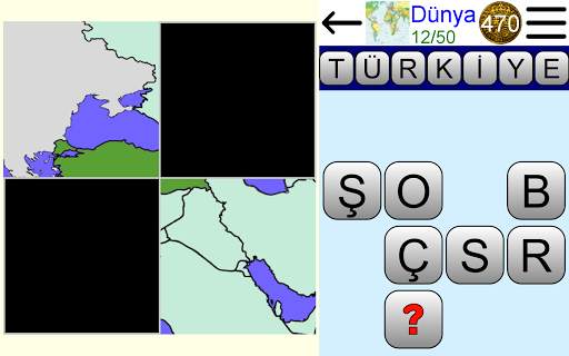 Resim Kısa sınav screenshot 16