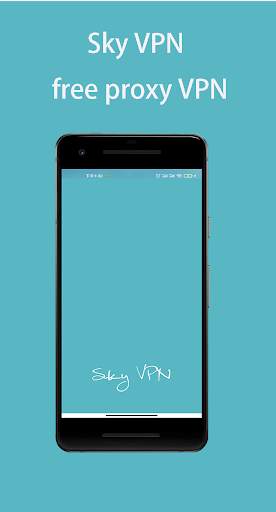 SkyVPN 2 تصوير الشاشة