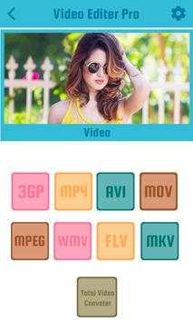 Video Editer All screenshot 2