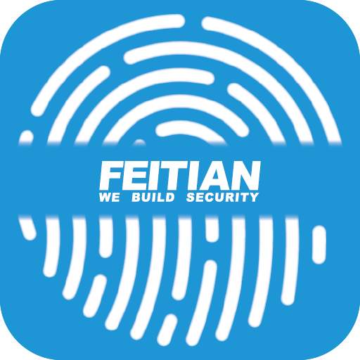 Fingerprint Card Manager 1.3.9