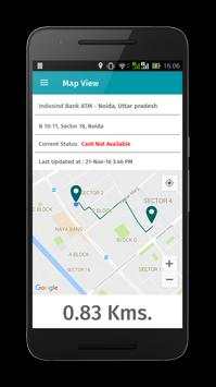 ATM (#CashNoCash) Finder screenshot 3