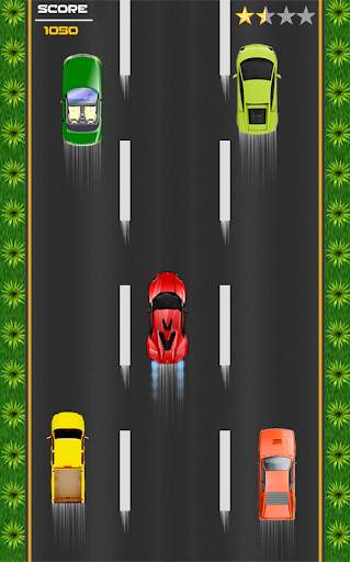 Car Racing скриншот 3