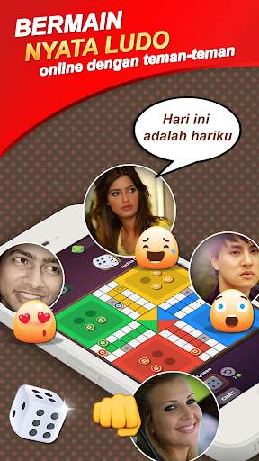 Ludo STAR screenshot 1