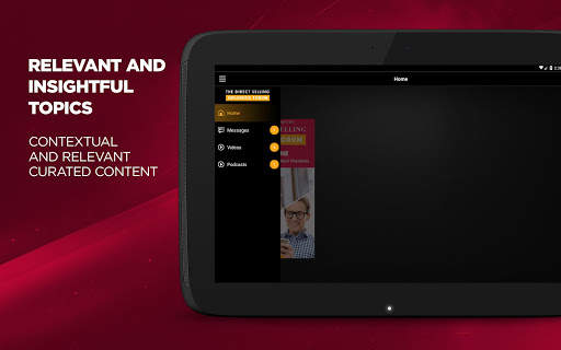 Jan Gilmore's XPerts share screenshot 4