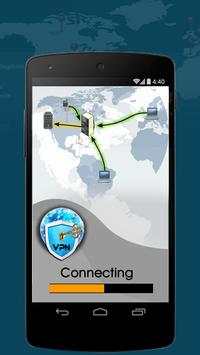 Super VPN screenshot 2