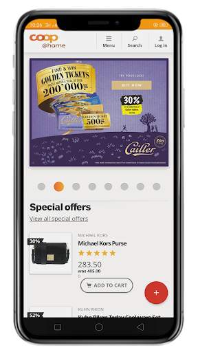 Online Shopping Switzerland - Switzerland Shopping screenshot 6