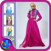 Hijab Party Dress Beauty 1.0