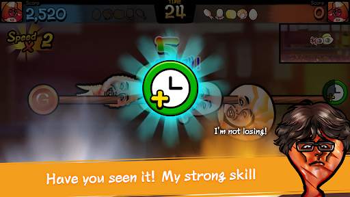 Let it STAB screenshot 6