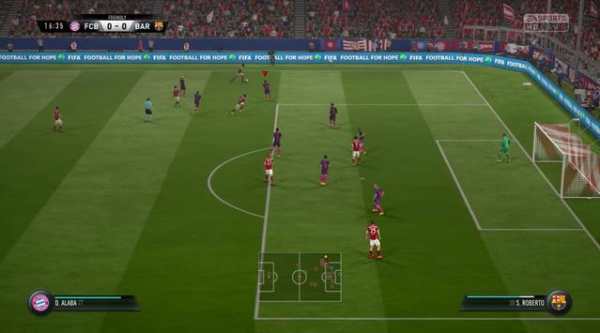 Guide for FIFA 2017 screenshot 1