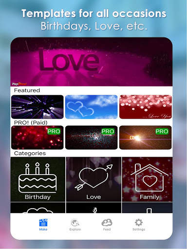 Slide Show Maker PepBlast MP screenshot 10