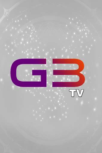G3 TV screenshot 1