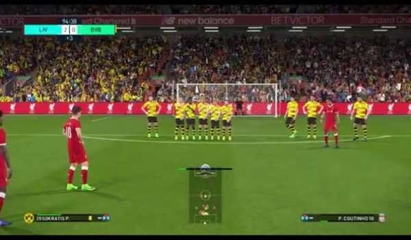 GUIDE : PES 2018 PRO screenshot 6