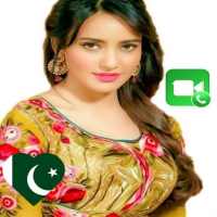 Sexy Pakistani Girl Video Call logo