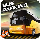 Hill Dash Bus Parking 3D Drift 1.1