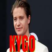 Kygo -  Songs OFFLINE (Song - 26) logo