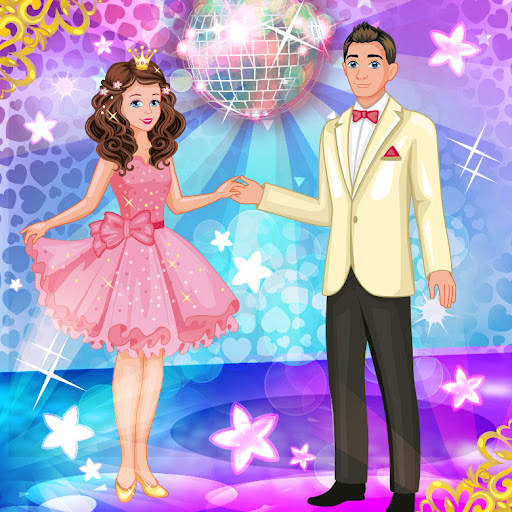 Princess Puzzle Game screenshot 5