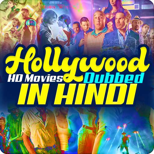 Hollywood HD Movies Dubbed In Hindi 1.1