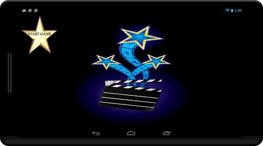 Quizz Movie Game FREE! screenshot 1