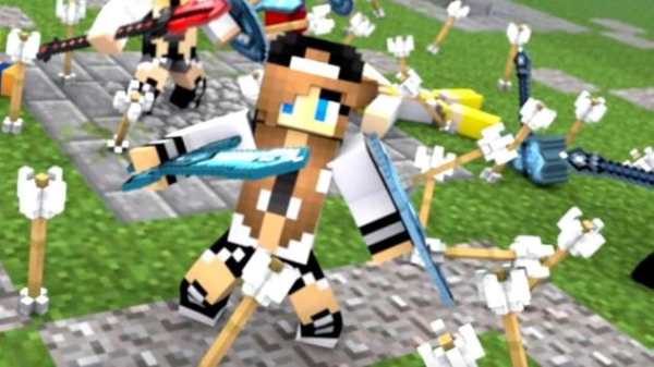 Castle Ride Ideas Minecraft screenshot 1