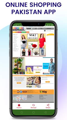 Pakistan Online Shopping - PK Online Shopping App screenshot 4