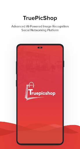 TruePicShop | Search Products  screenshot 1
