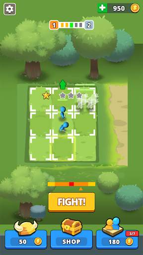 Tiny Zombie screenshot 3