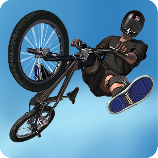 ikon BMX For Boys